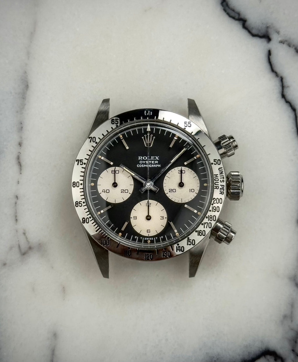 Rolex Daytona - 6265 - Sigma Dial