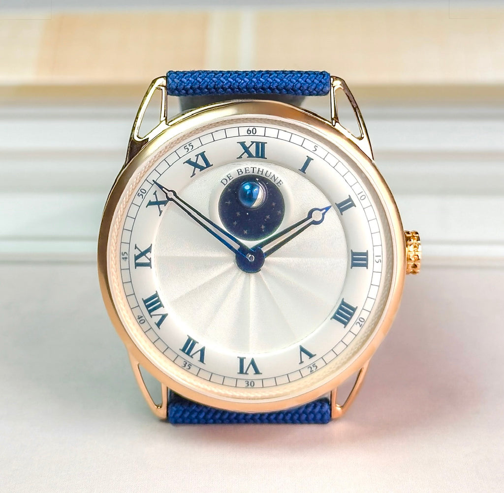 De Bethune Moonphase - DB25