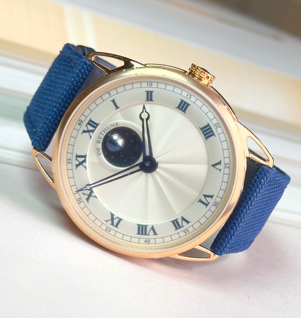 De Bethune Moonphase - DB25