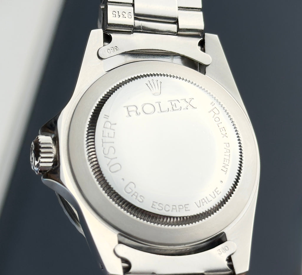 Rolex Sea-Dweller - 1665 Double Red - MK3 Dial 1972