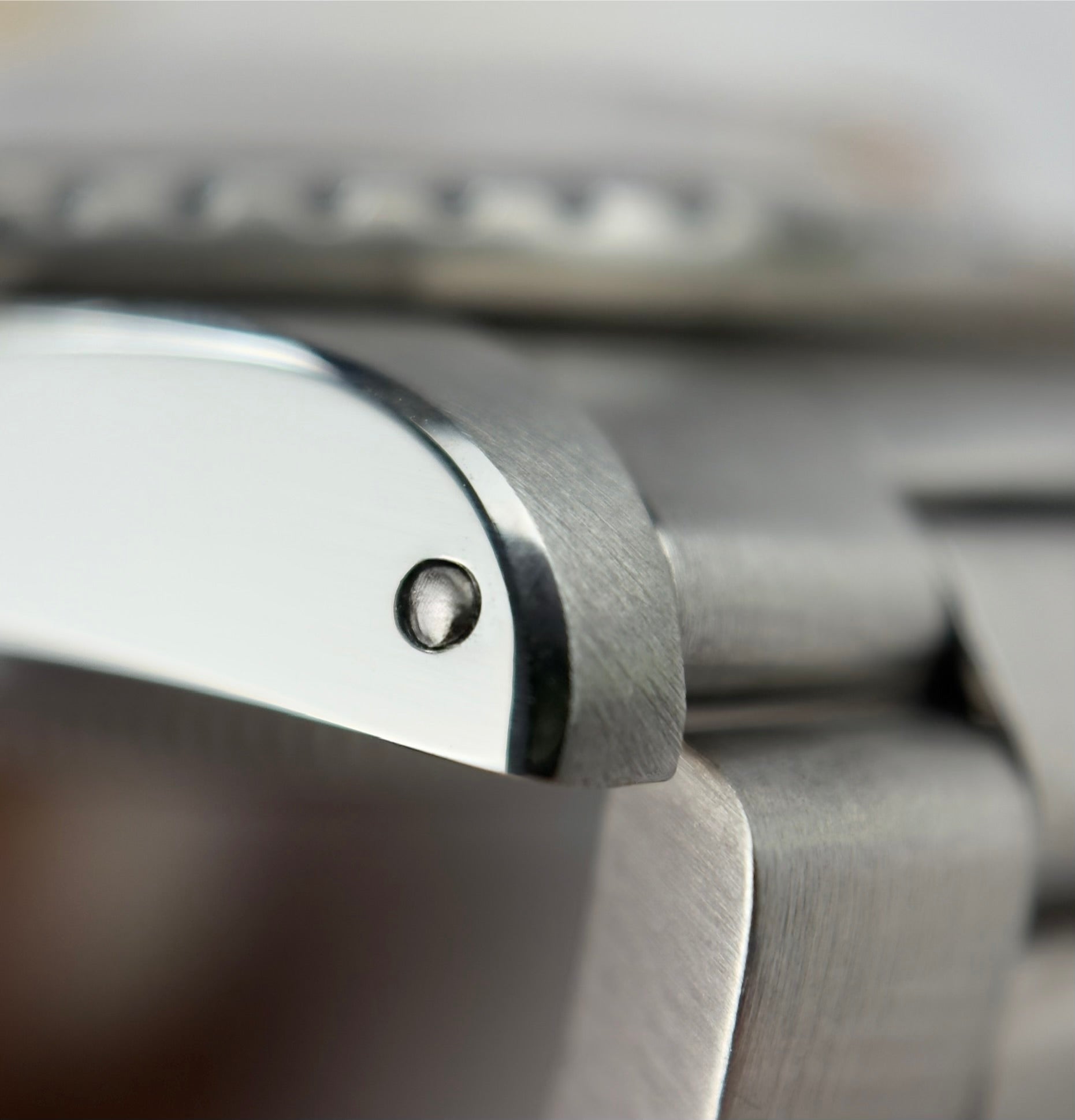 Rolex Submariner - 1680 - Red Writing MK5
