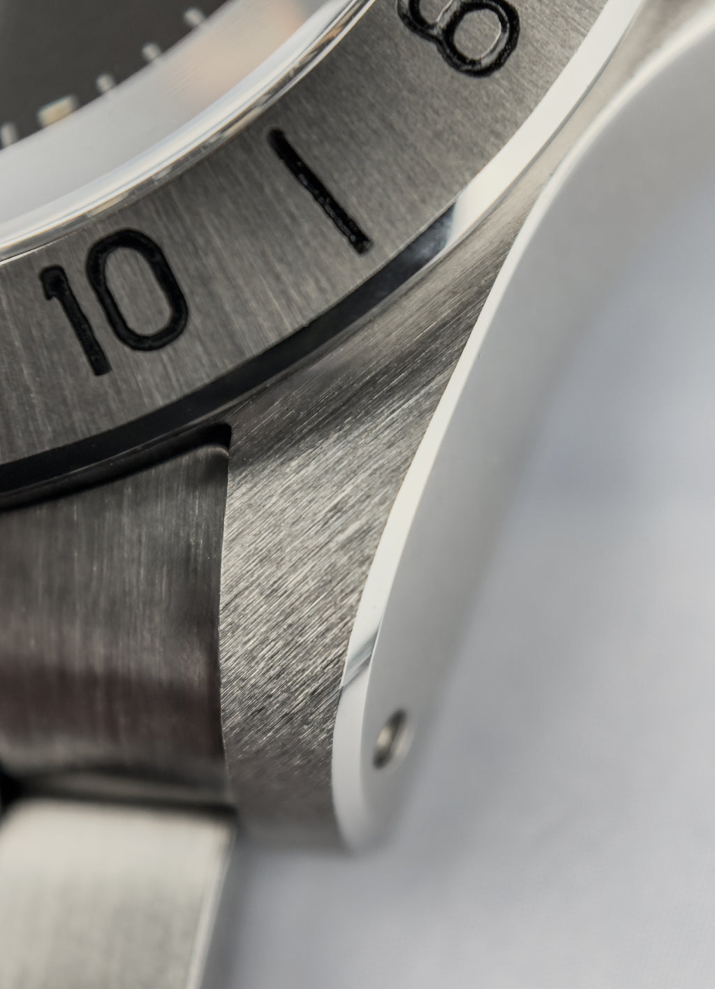 Rolex Explorer II - 1655 - Steve McQueen MK1 Straight Hand  - 1971