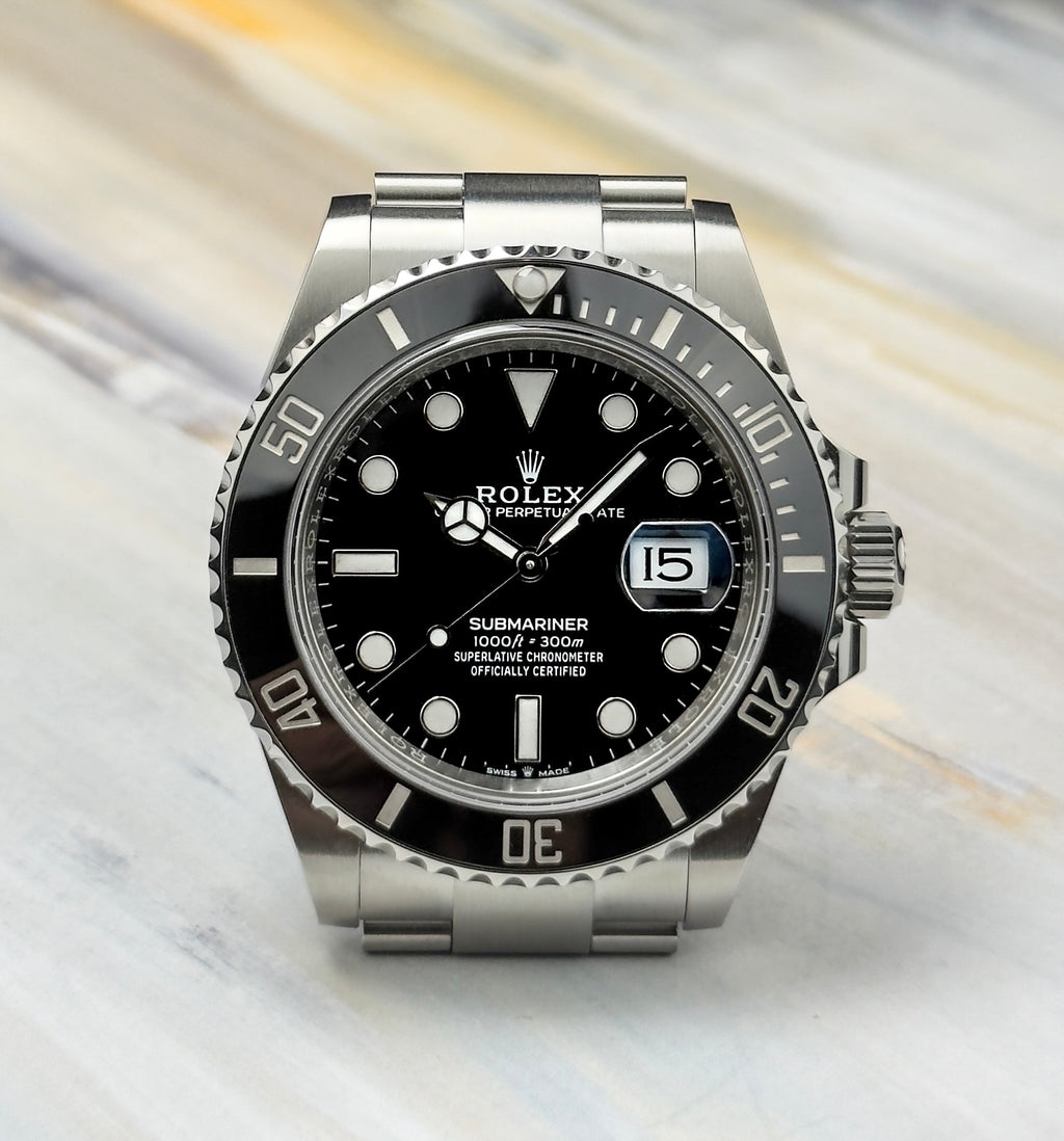 Rolex Submariner Date - 126610LN 2026
