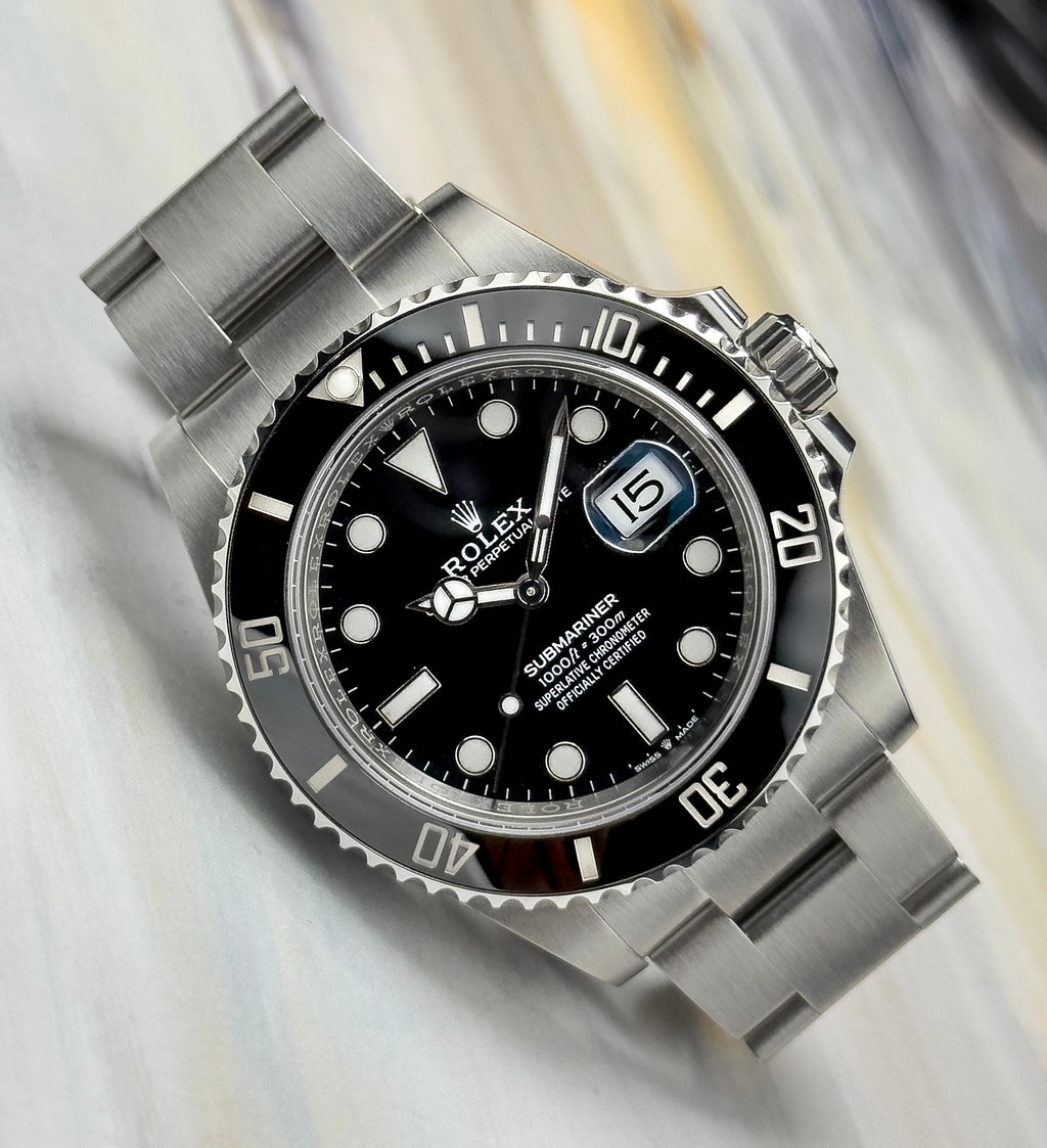 Rolex Submariner Date - 126610LN 2026