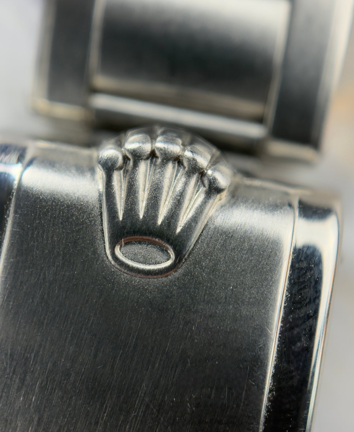Rolex Submariner - 5512 - MK1 Gilt Dial 1962