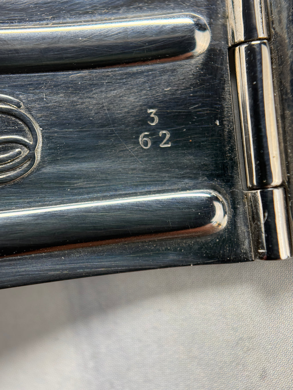 Rolex Submariner - 5512 - MK1 Gilt Dial 1962