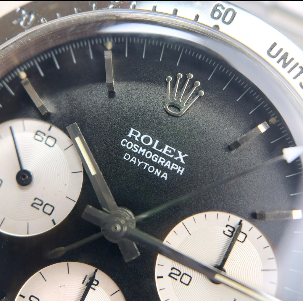 Rolex Cosmograph Daytona - 6239 Small Daytona