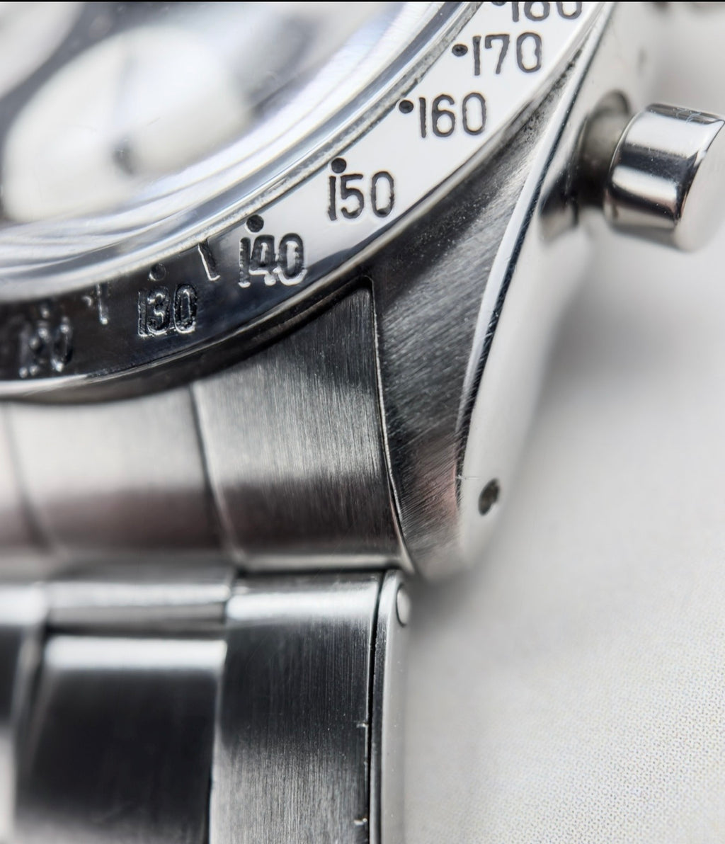 Rolex Cosmograph Daytona - 6239 Small Daytona