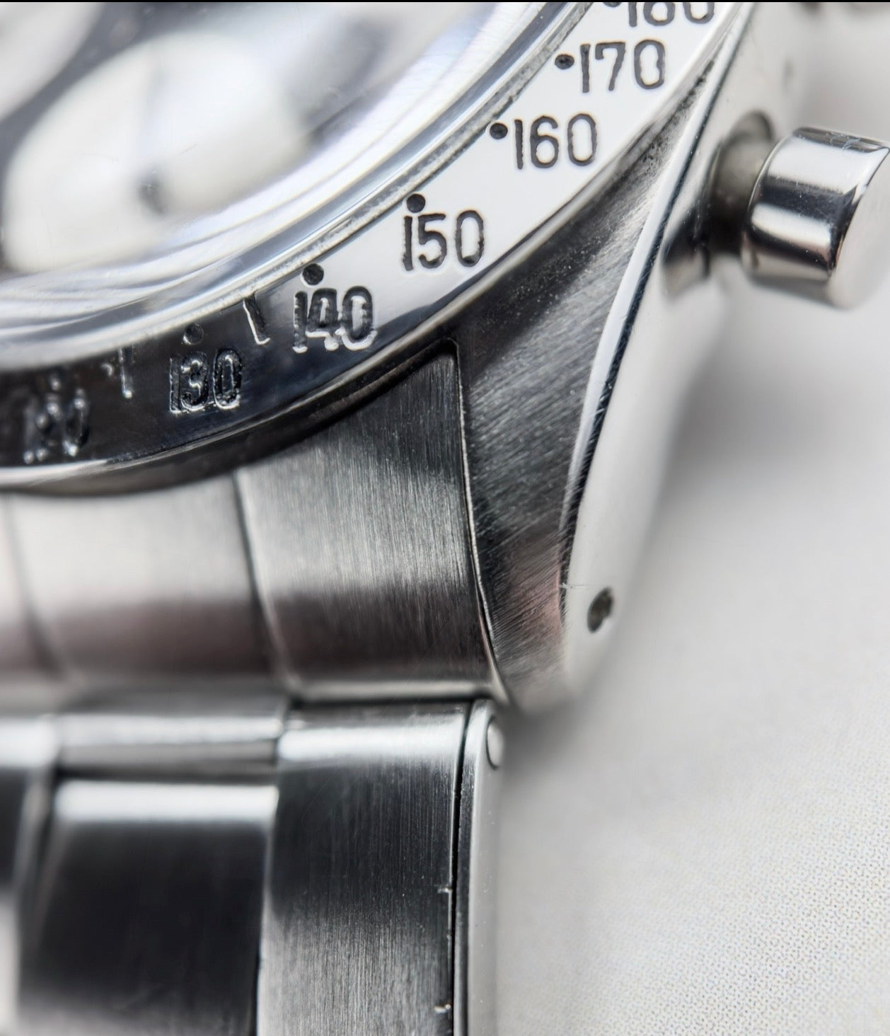 Rolex Cosmograph Daytona - 6239 Small Daytona