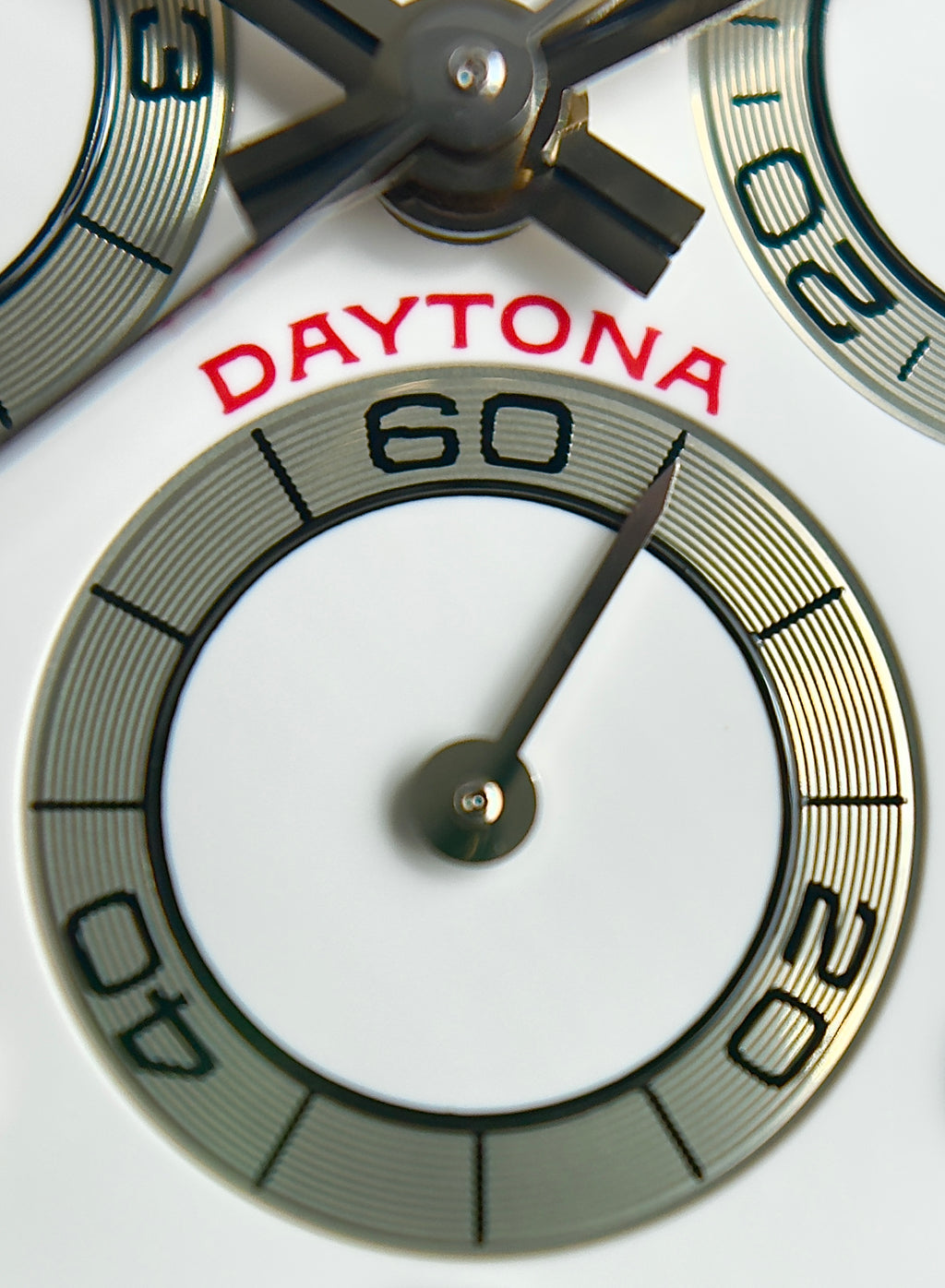 Rolex Cosmograph Daytona - 116520 - MK1 Dial Thin Hands
