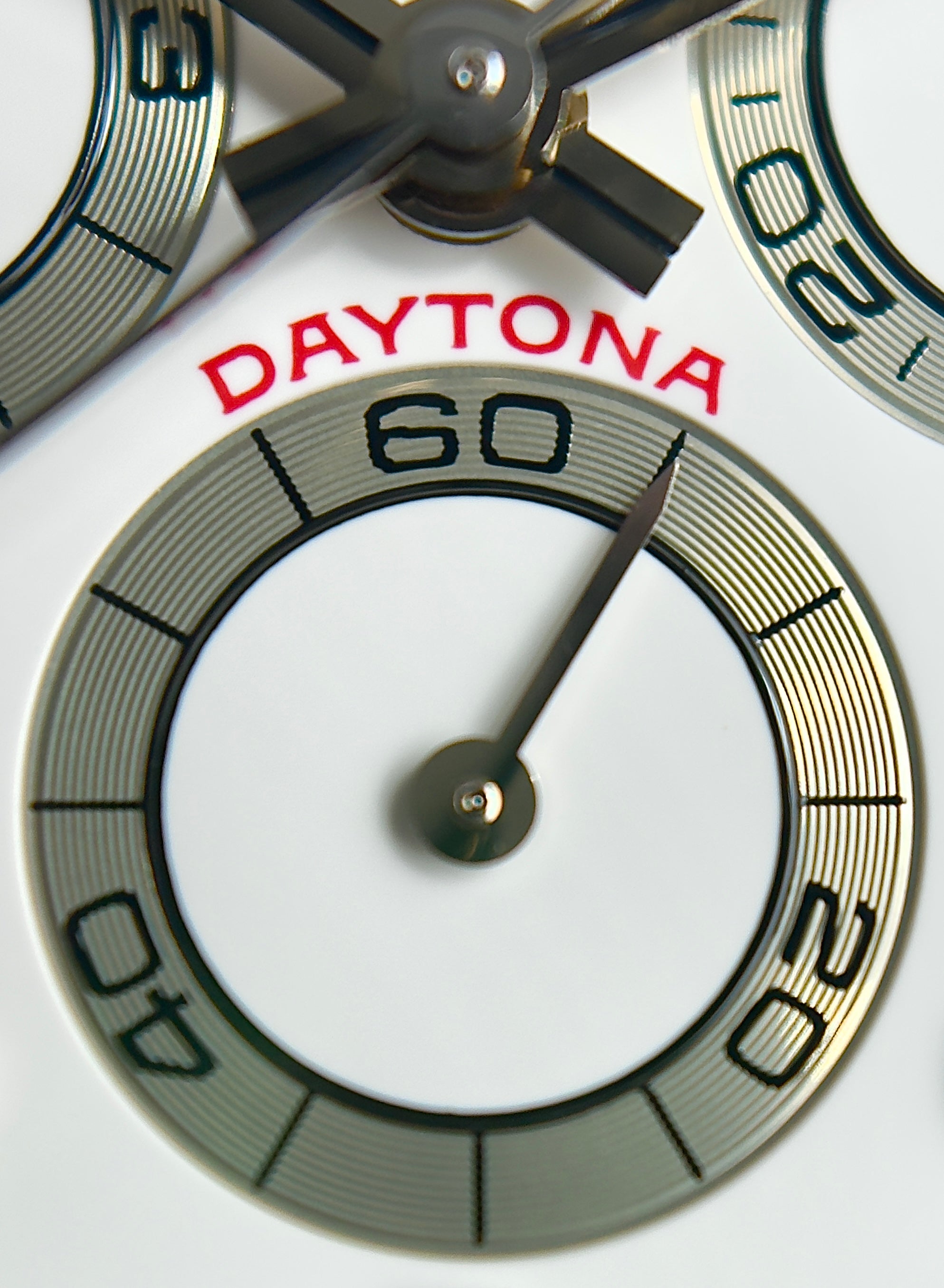 Rolex Cosmograph Daytona - 116520 - MK1 Dial Thin Hands