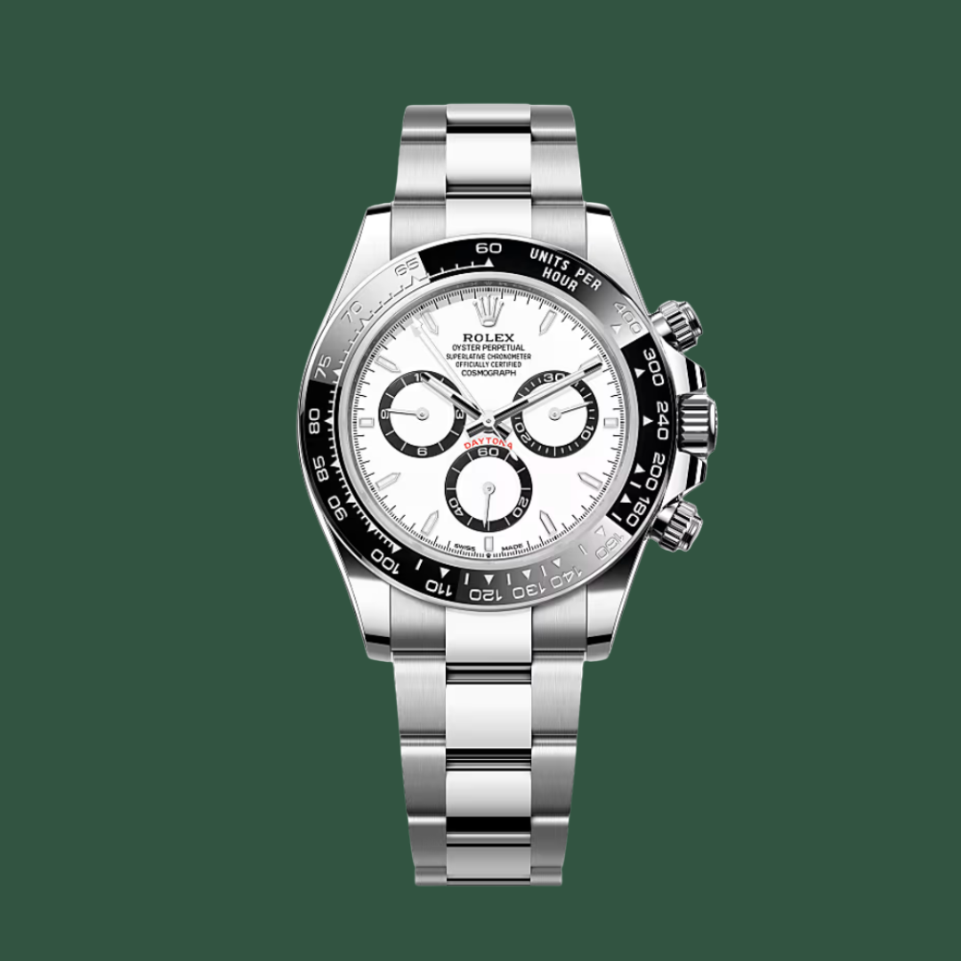 Rolex Cosmograph Daytona - 126500LN - Panda