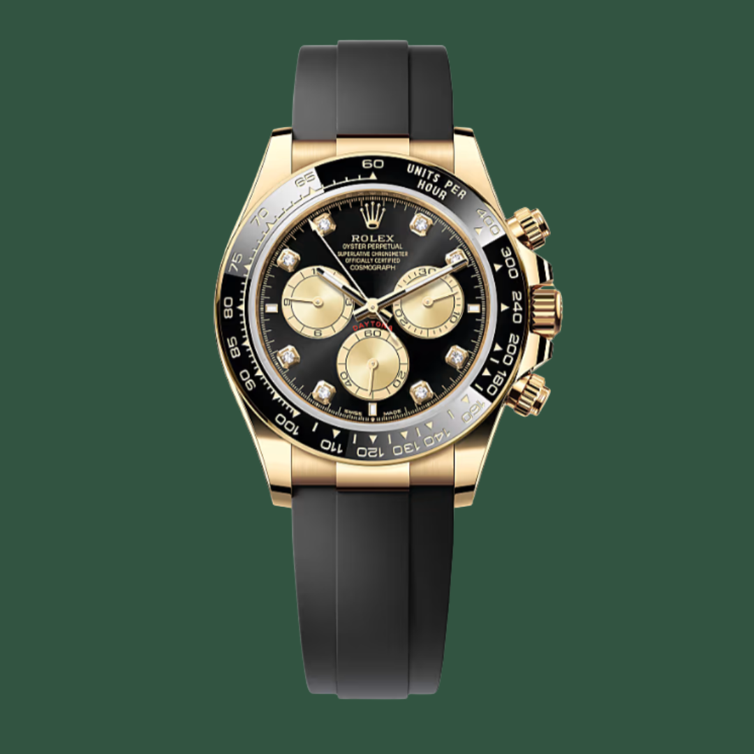 Rolex Cosmograph Daytona - 126518LN