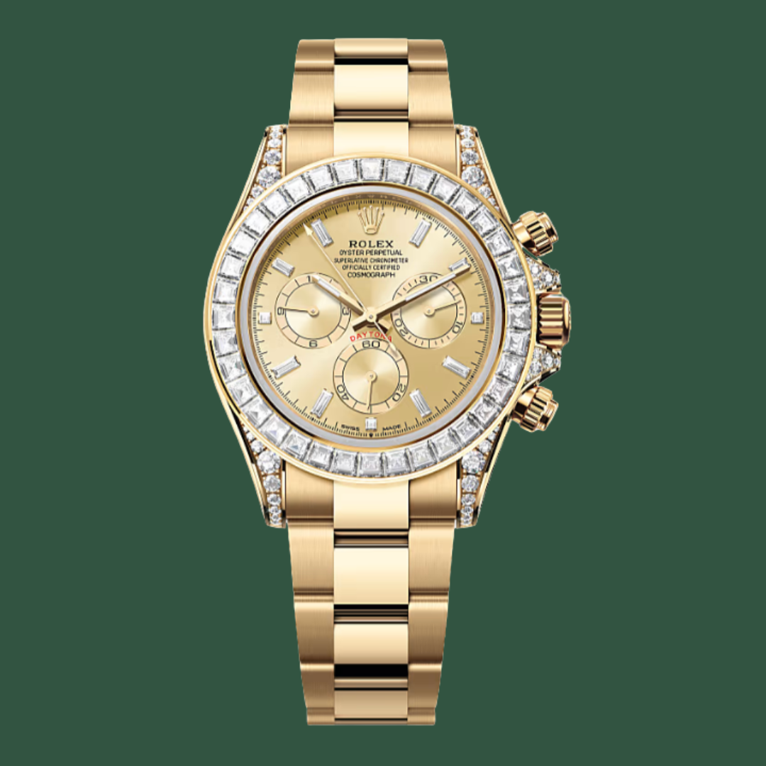 Rolex Cosmograph Daytona - 126598TBR