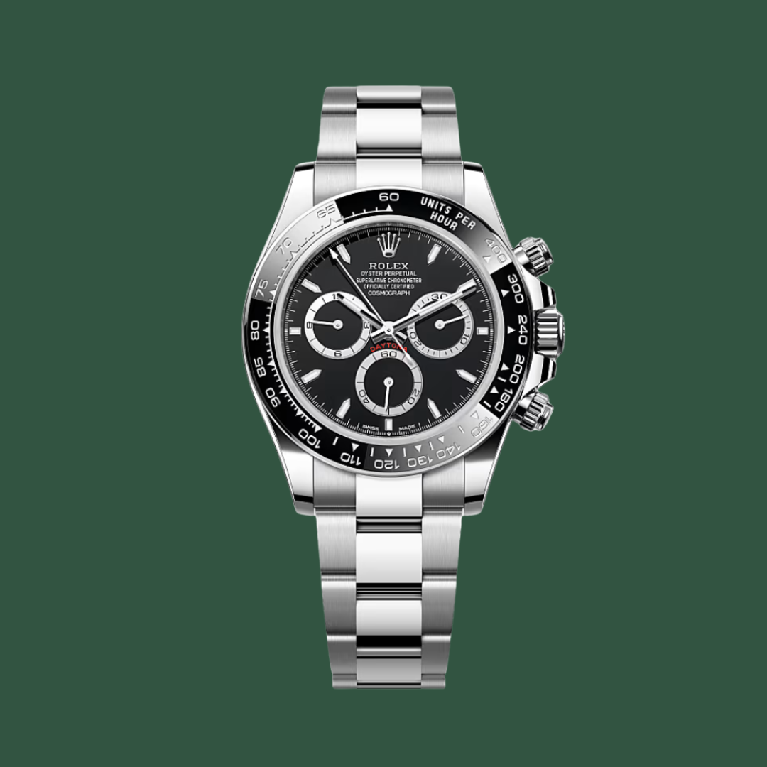 Rolex Cosmograph Daytona - 126500LN
