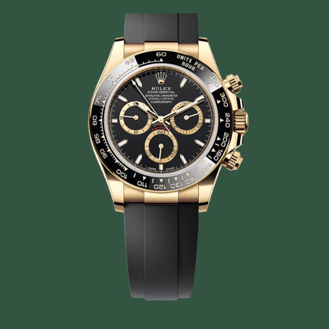 Rolex Cosmograph Daytona - 126518LN