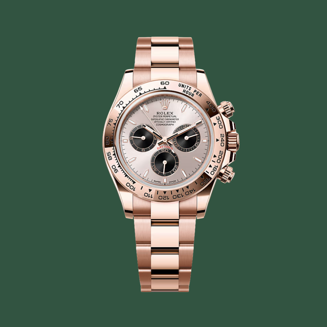 Rolex Cosmograph Daytona - 126505
