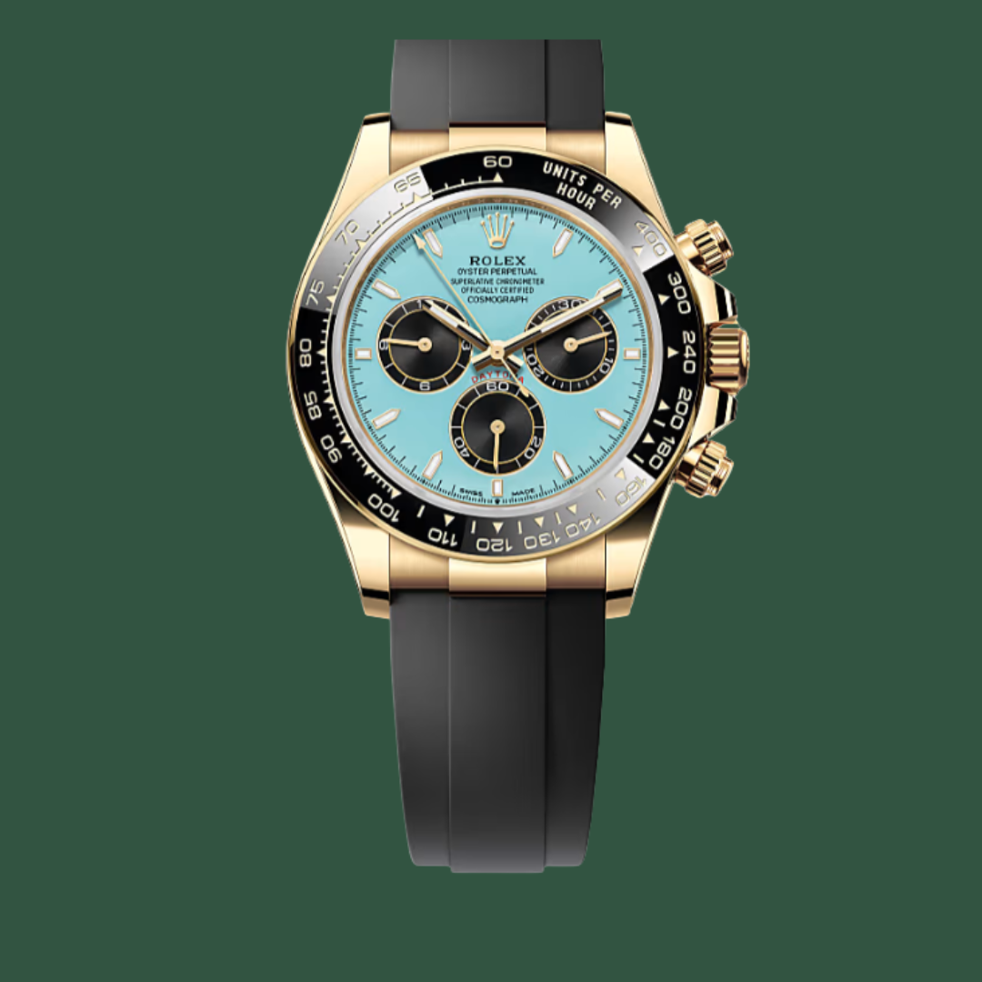 Rolex Cosmograph Daytona - 126518LN