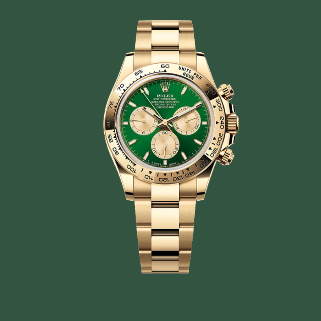 Rolex Cosmograph Daytona - 126508 - John Mayer