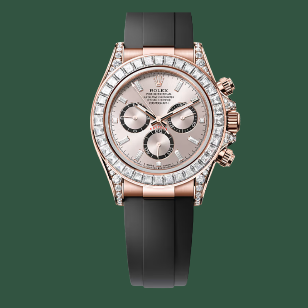 Rolex Cosmograph Daytona - 126505