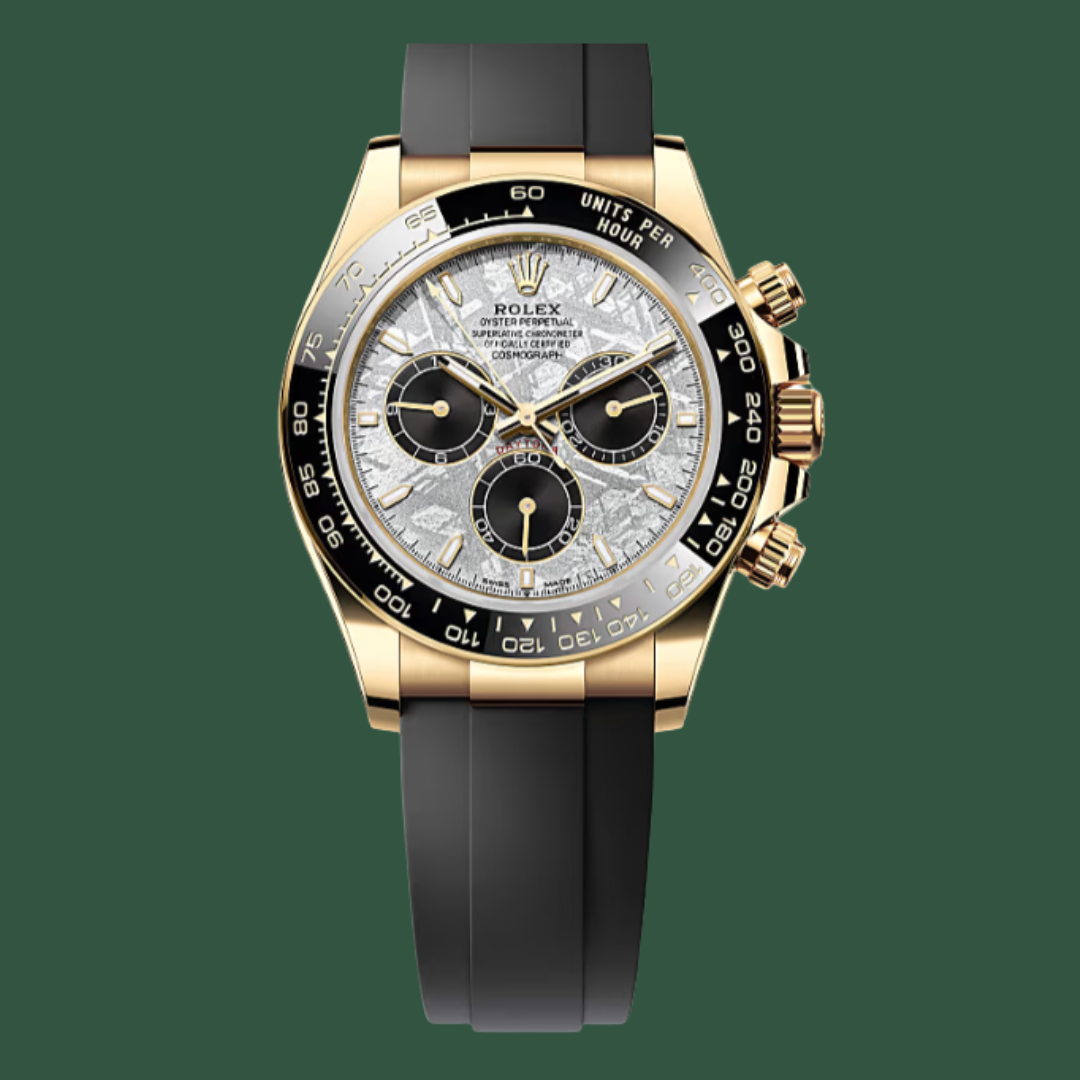 Rolex Cosmograph Daytona - 126518LN