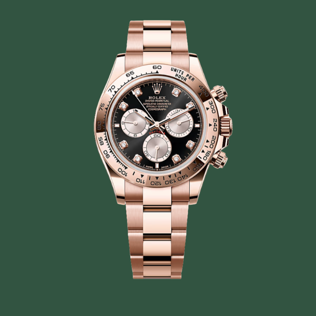 Rolex Cosmograph Daytona - 126505