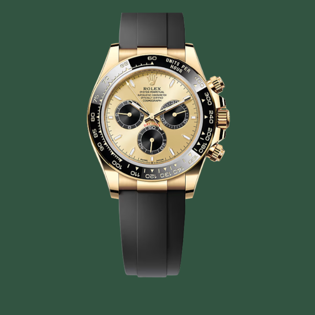 Rolex Cosmograph Daytona - 126518LN