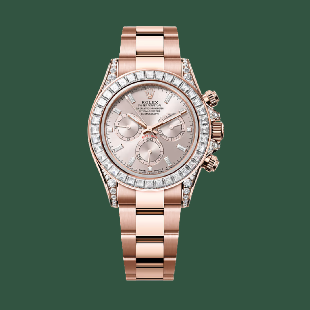 Rolex Cosmograph Daytona - 126505