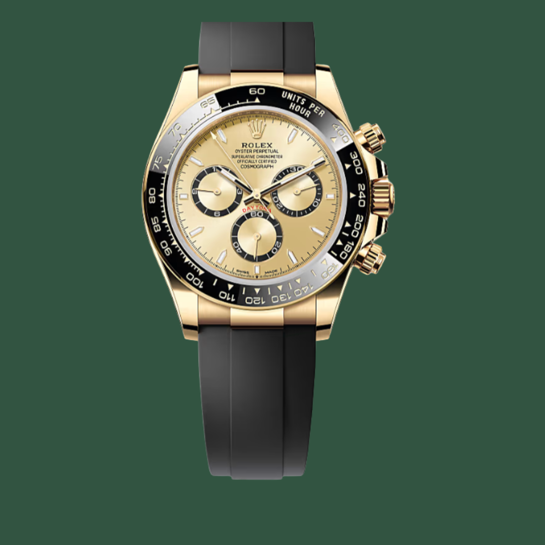 Rolex Cosmograph Daytona - 126518LN