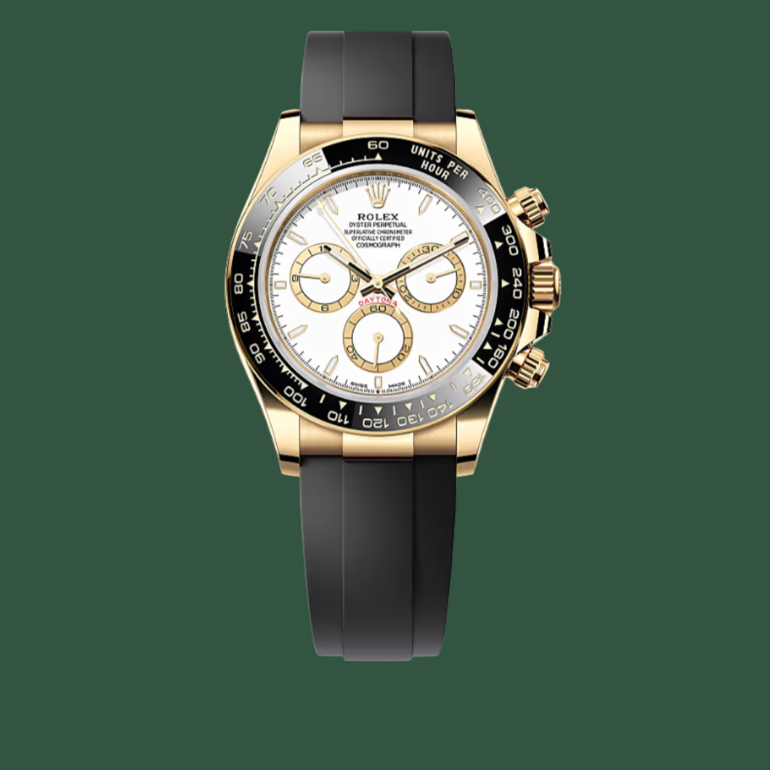 Rolex Cosmograph Daytona - 126518LN