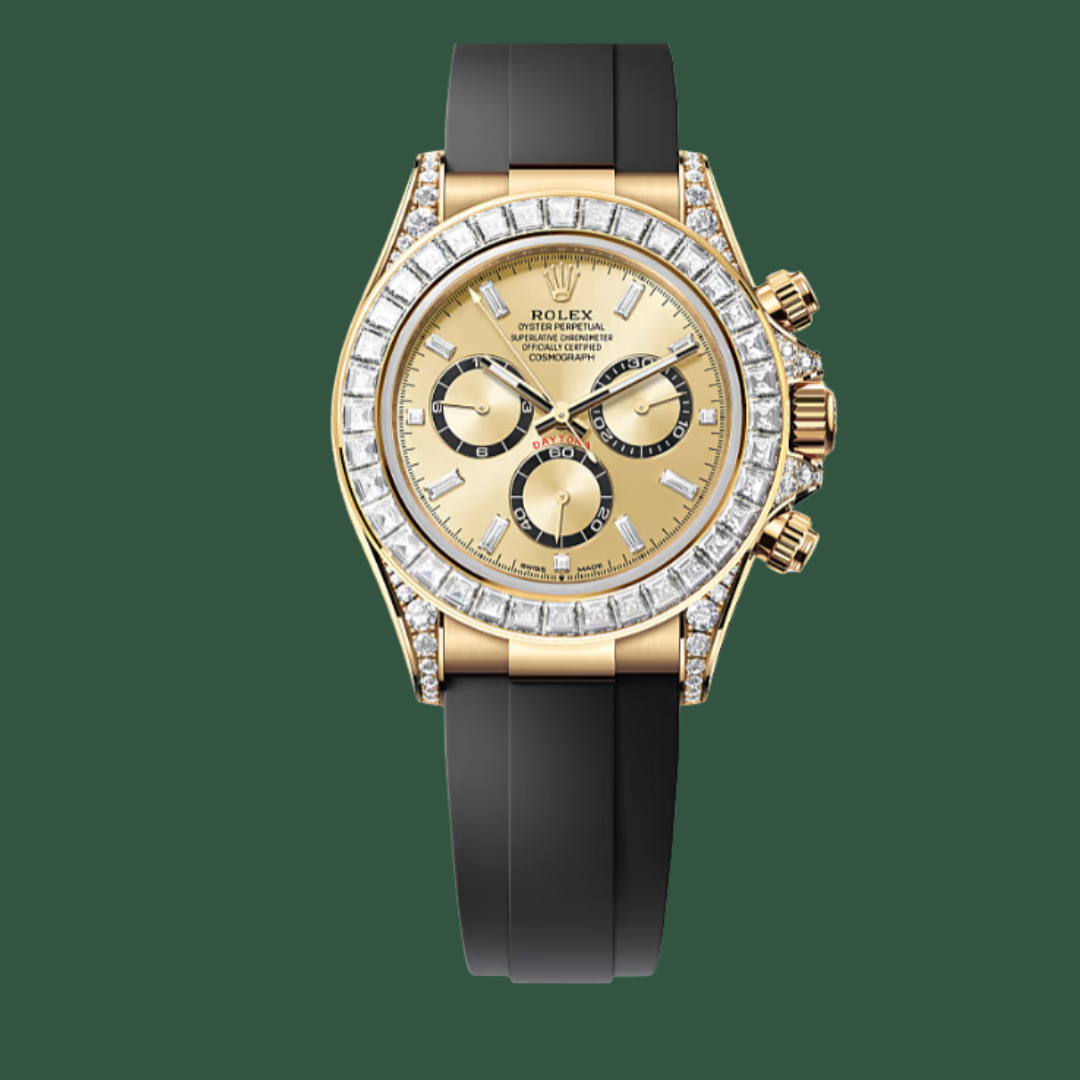Rolex Cosmograph Daytona - 126518LN