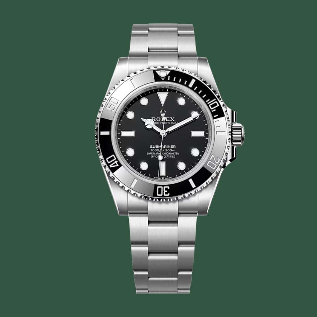 Rolex Submariner No-Date