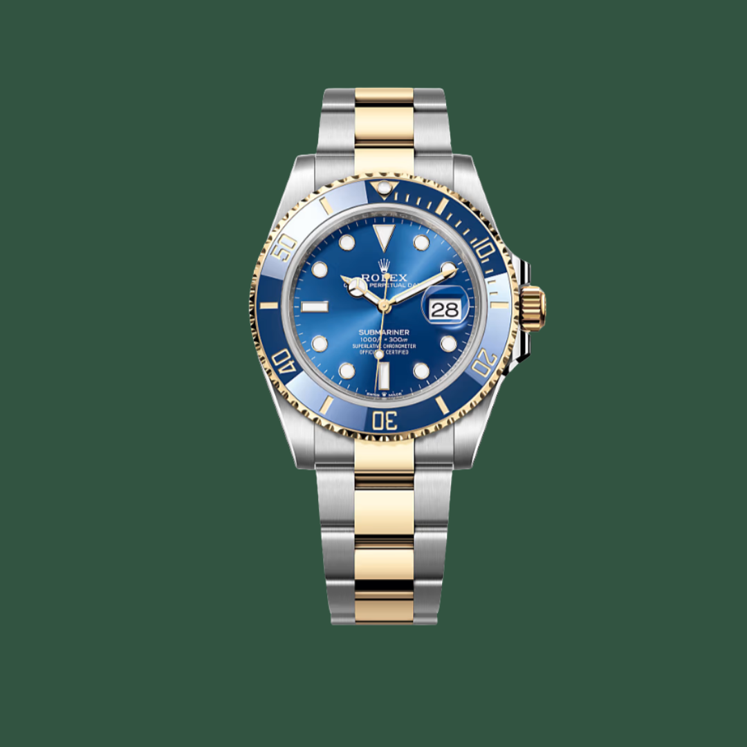 Rolex Submariner Date 26613LB