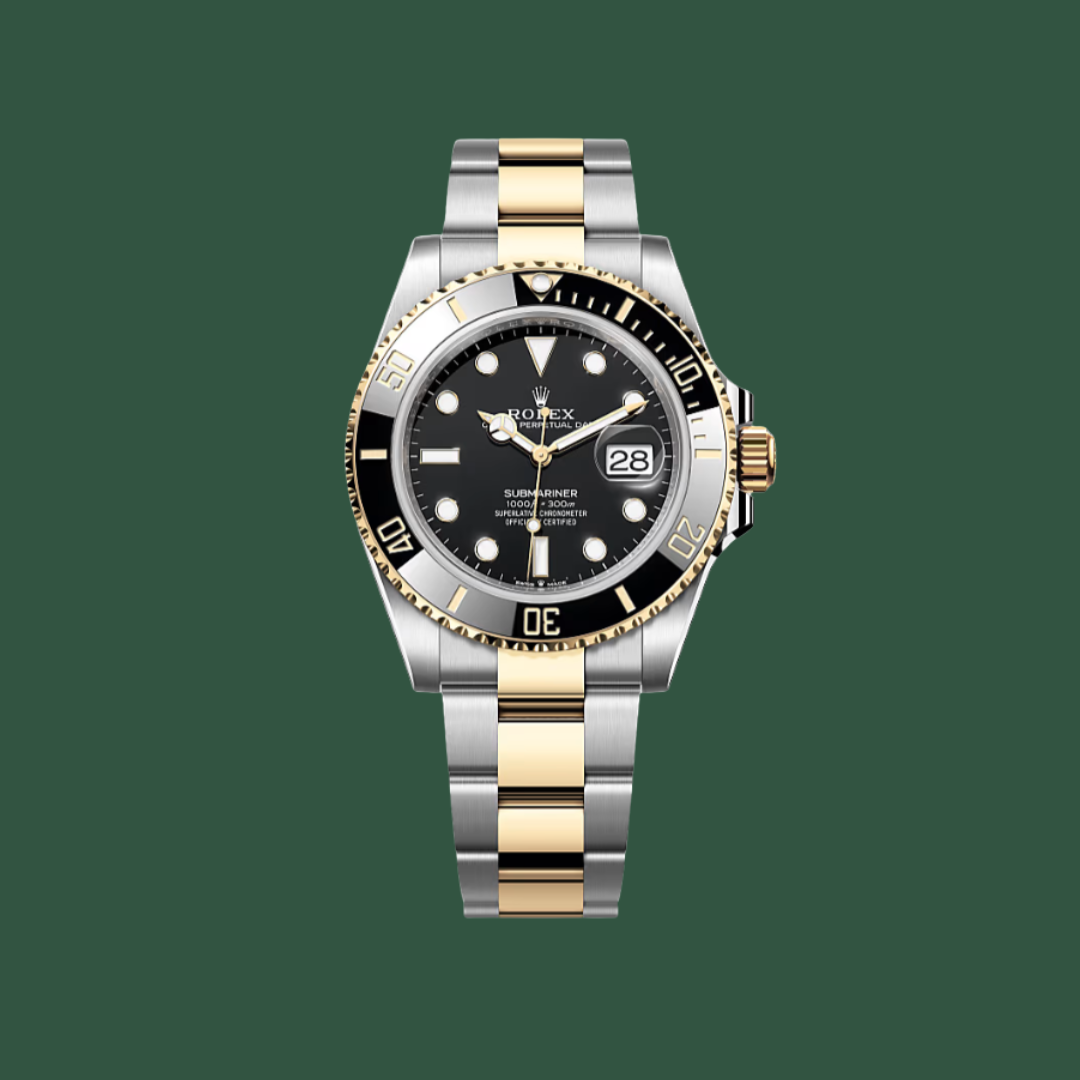 Rolex Submariner Date 26613LB