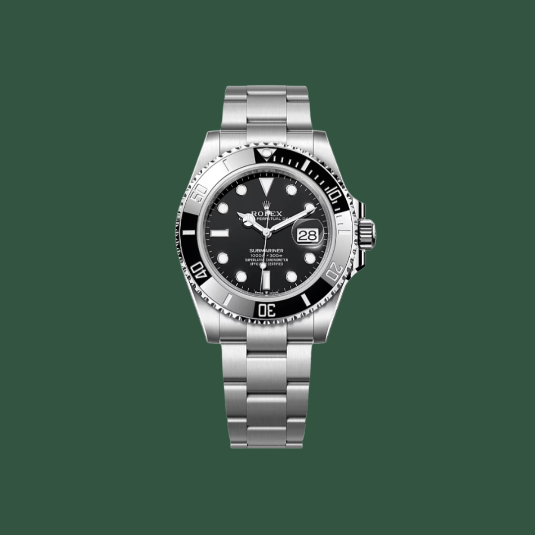 Rolex Submariner Date 126610LN