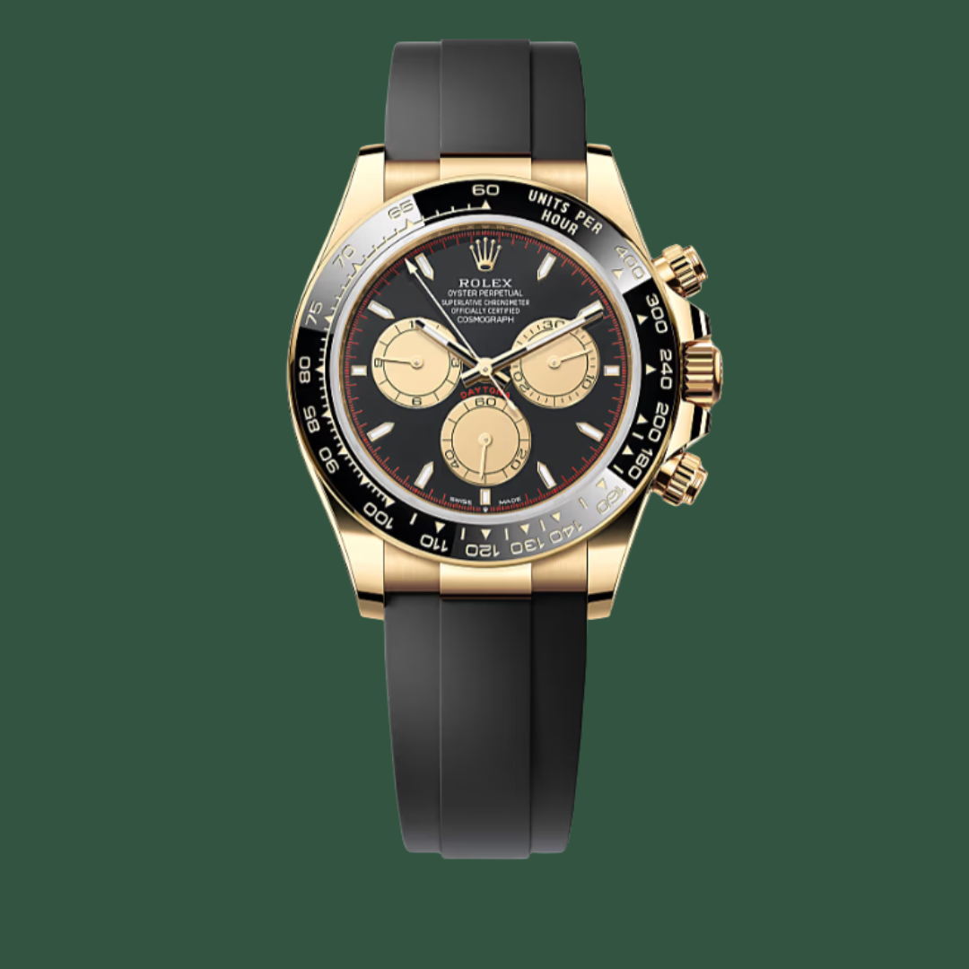 Rolex Cosmograph Daytona - 126518LN