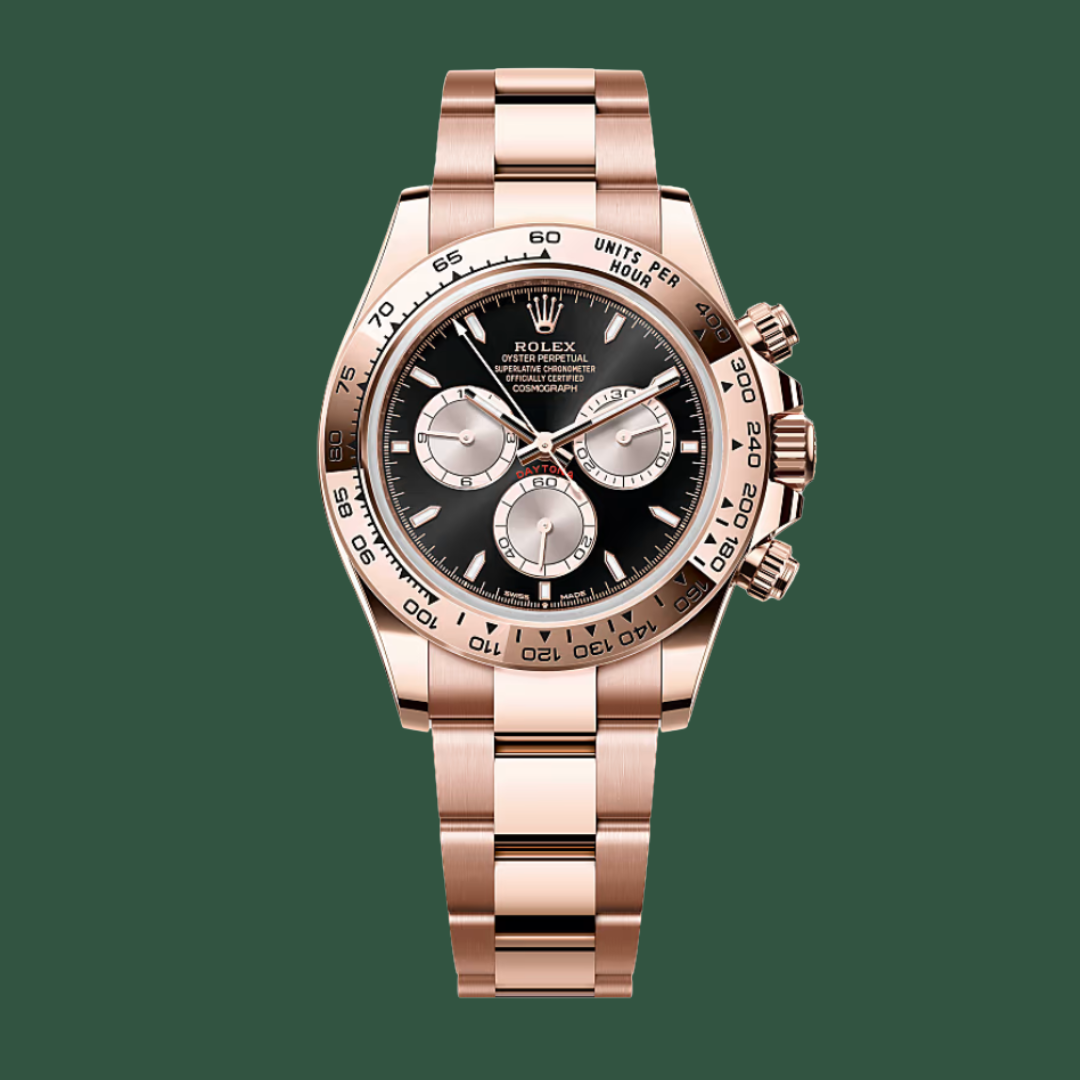 Rolex Cosmograph Daytona - 126505